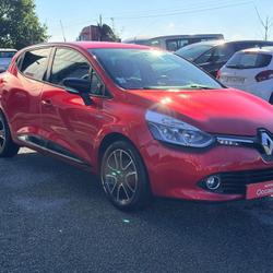 Renault Clio 4 Zen TCe 90 occasion - Bazoges-en-Paillers - photo 3/15