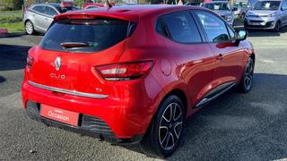 Renault Clio 4  - Zen - photo 3