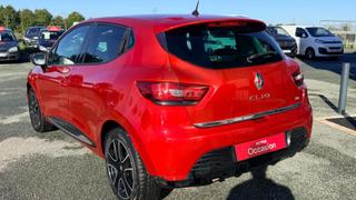 Renault Clio 4  - Zen - photo 4