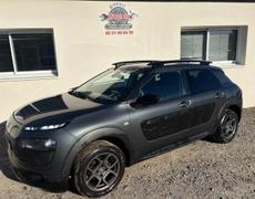 Citroen C4 Cactus Saint-Avaugourd-des-Landes