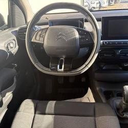 Citroen C4 Cactus Feel BlueHDi 100 occasion - Saint-Avaugourd-des-Landes - photo 3/5