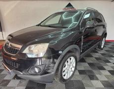 Opel Antara Noron-la-Poterie