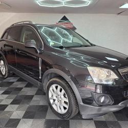 Opel Antara Edition Pack 2.2 CDTI 163 ch 4x2 Start/Stop occasion - Noron-la-Poterie - photo 2/13