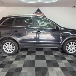 Opel Antara Edition Pack 2.2 CDTI 163 ch 4x2 Start/Stop occasion - Noron-la-Poterie - photo 3/13