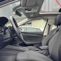 Skoda Octavia Combi 2.0 TDI 150 ch SCR DSG7 occasion - Onet-le-Ch&acirc;teau - photo 2/10