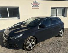 Peugeot 308 II Phase 2 Saint-Avaugourd-des-Landes