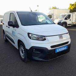 Autres Fiat BATTERIE 54 KWH E CARGO TAILLE M 800 KG 100 KW occasion - Sainte-Gemmes-sur-Loire - photo 2/7