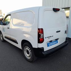 Autres Fiat BATTERIE 54 KWH E CARGO TAILLE M 800 KG 100 KW occasion - Sainte-Gemmes-sur-Loire - photo 3/7