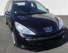 Peugeot 206+ Le Rheu