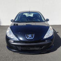 Peugeot 206+ Urban 1.1e 60ch occasion - Le Rheu - photo 2/10