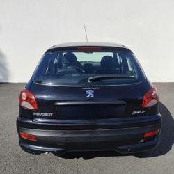Peugeot 206+ Urban 1.1e 60ch occasion - Le Rheu - photo 3/10