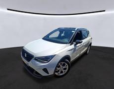 Seat Arona Paris 7e Arrondissement