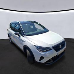 Seat Arona FR 1.0 TSI 115 ch Start/Stop DSG7 occasion - Paris 7e Arrondissement - photo 2/13