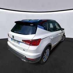 Seat Arona FR 1.0 TSI 115 ch Start/Stop DSG7 occasion - Paris 7e Arrondissement - photo 3/13