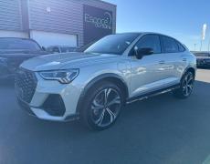 Audi Q3 Cholet