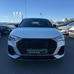 Audi Q3 S line 45 TFSIe 245 ch S tronic 6 occasion - Cholet - photo 2/25