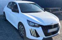 Peugeot 208 Active PureTech 75 S&S BVM5 à Nueil-les-Aubiers