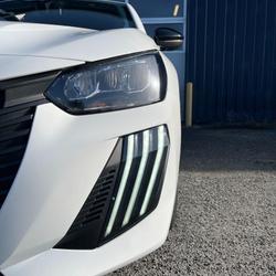 Peugeot 208 Active PureTech 75 S&amp;S BVM5 occasion - Nueil-les-Aubiers - photo 3/14