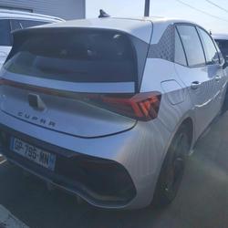 Cupra Born VZ 230 ch - Batterie L occasion - Paris 7e Arrondissement - photo 3/19