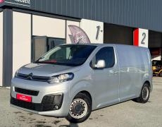 Citroen Jumpy Bazoges-en-Paillers