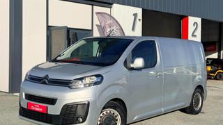 Citroen Jumpy  - photo 0