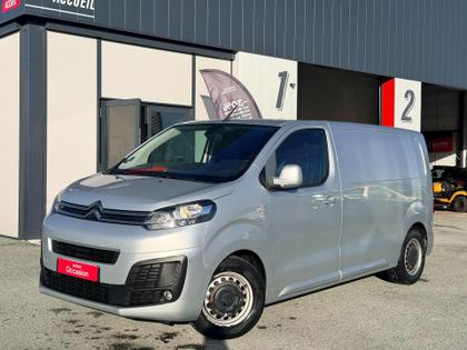 Citroen Jumpy - BUSINESS  FGN M BLUEHDI 115 S&amp;S BVM6 - 12 990 €