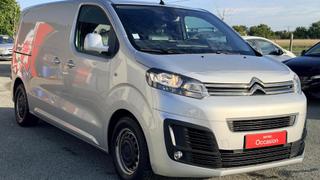 Citroen Jumpy  - photo 1