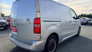 Citroen Jumpy  - photo 2