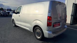 Citroen Jumpy  - photo 3