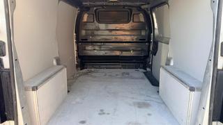 Citroen Jumpy  - photo 4