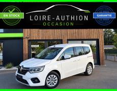 Renault Kangoo Angers