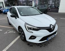 Renault Clio 5 Pontchâteau