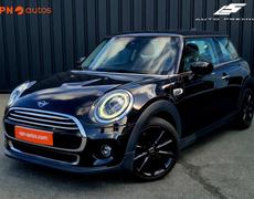 Mini Hatch Cholet
