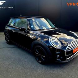 Mini Hatch Edition Greenwich Cooper 136 ch BVA7 occasion - Cholet - photo 2/17