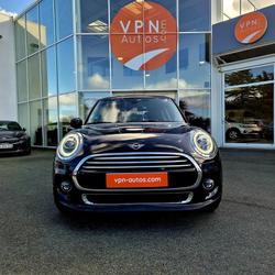 Mini Hatch Edition Greenwich Cooper 136 ch BVA7 occasion - Cholet - photo 3/17