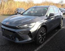 Cupra Formentor Paris 7e Arrondissement