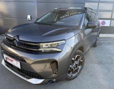 Citroen C5 Aircross Pouzauges