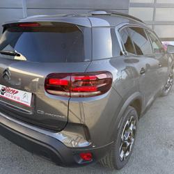 Citroen C5 Aircross Max BlueHDi 130 EAT8 occasion - Pouzauges - photo 2/20