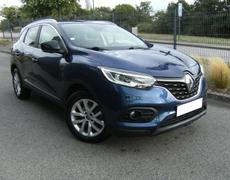 Renault Kadjar Ploërmel