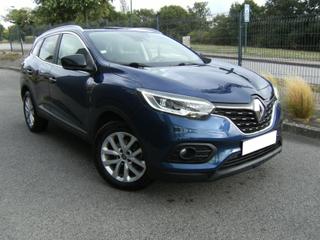 Renault Kadjar - Business  Blue dCi 115 - 15 900 €