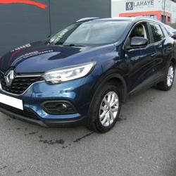 Renault Kadjar Business Blue dCi 115 occasion - Plo&euml;rmel - photo 2/15