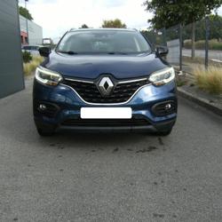 Renault Kadjar Business Blue dCi 115 occasion - Plo&euml;rmel - photo 3/15
