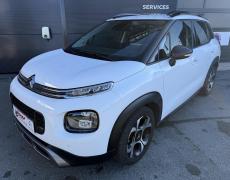 Citroen C3 Aircross Pouzauges