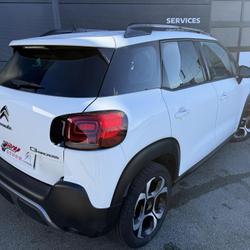 Citroen C3 Aircross Shine BlueHDi 120 S&amp;S EAT6 occasion - Pouzauges - photo 2/20