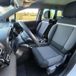 Citroen C3 Aircross Shine BlueHDi 120 S&amp;S EAT6 occasion - Pouzauges - photo 3/20