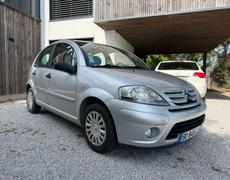 Citroen C3 Couëron
