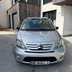 Citroen C3 Pack Clim 1.4 HDi occasion - Cou&euml;ron - photo 2/6