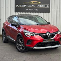 Renault Captur Intens TCe 100 occasion - Br&eacute;al-sous-Montfort - photo 2/17