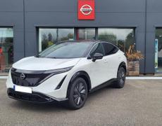 Nissan Ariya Pontivy