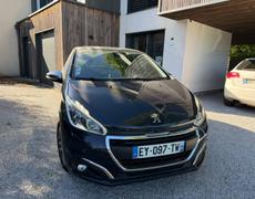 Peugeot 208 Couëron